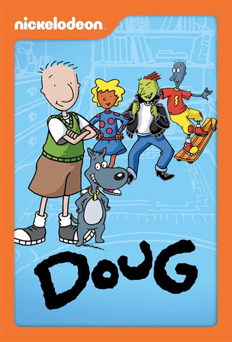 doug tv series